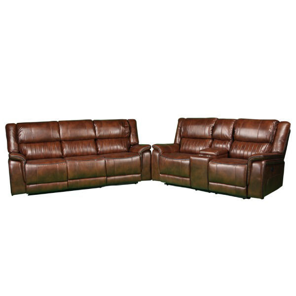Picture of MESQUITE MANUAL RECLINING LIVING - A572