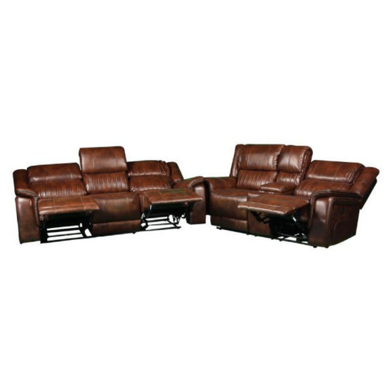 Picture of MESQUITE MANUAL RECLINING LIVING - A572