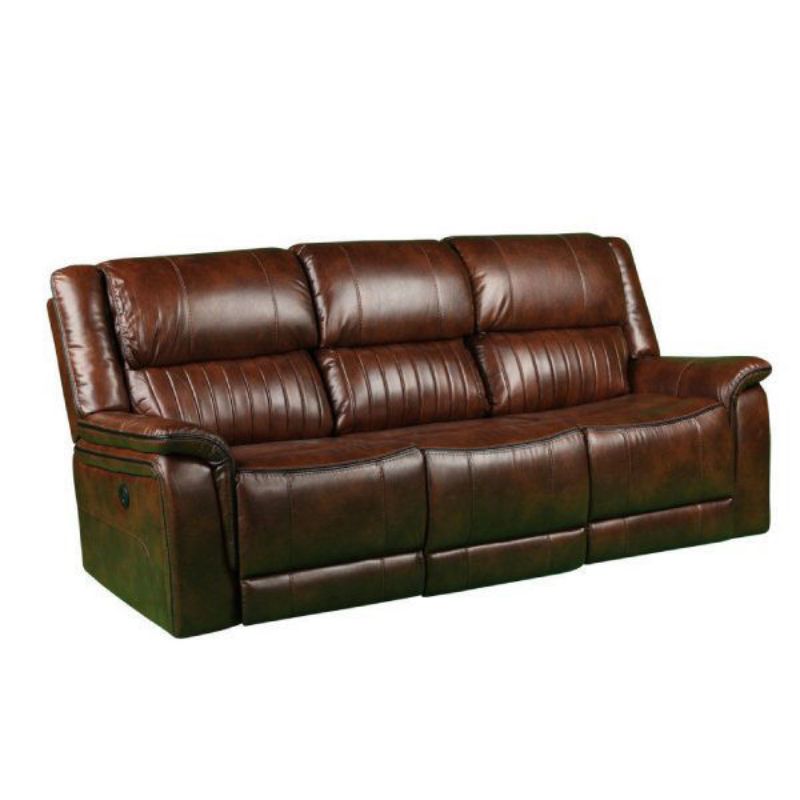 Picture of MESQUITE MANUAL RECLINING LIVING - A572