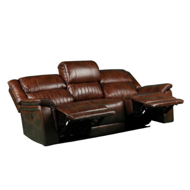 Picture of MESQUITE MANUAL RECLINING LIVING - A572