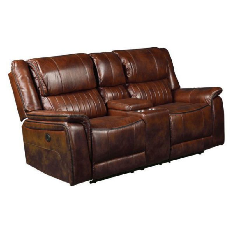 Picture of MESQUITE MANUAL RECLINING LIVING - A572