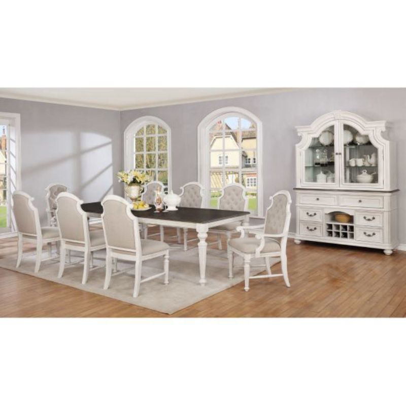 Picture of MAGNOLIA DINING SET - 162