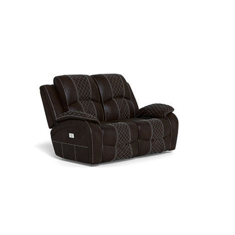 Picture of AVENGER POWER RECLINING LOVESEAT - 5863