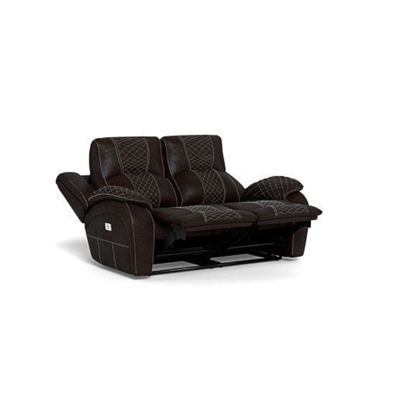 Picture of AVENGER POWER RECLINING LOVESEAT - 5863