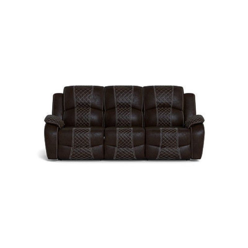 Picture of AVENGER POWER RECLINING SOFA - 5863