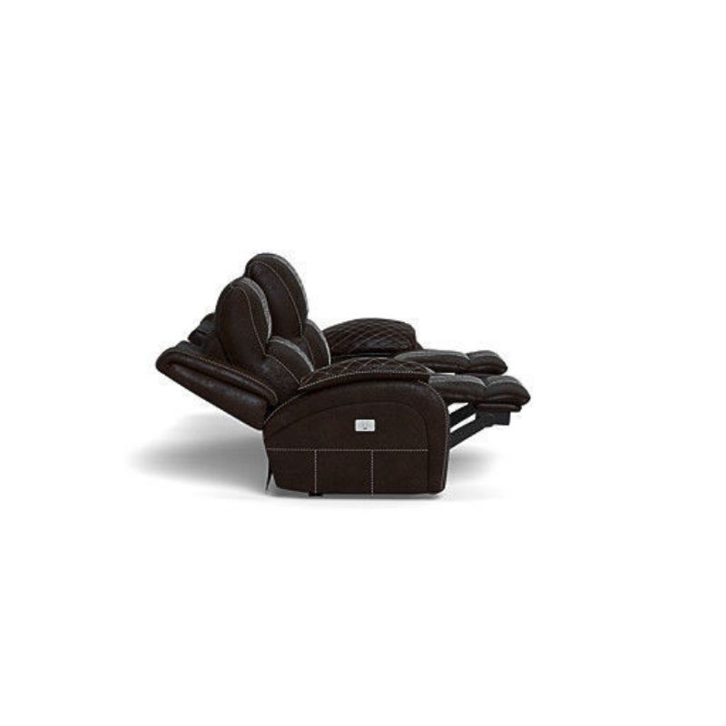Picture of AVENGER POWER RECLINING SOFA - 5863