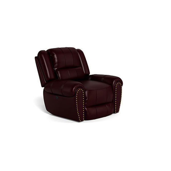 Picture of BEDFORD MANUAL GLIDER RECLINER - 9289