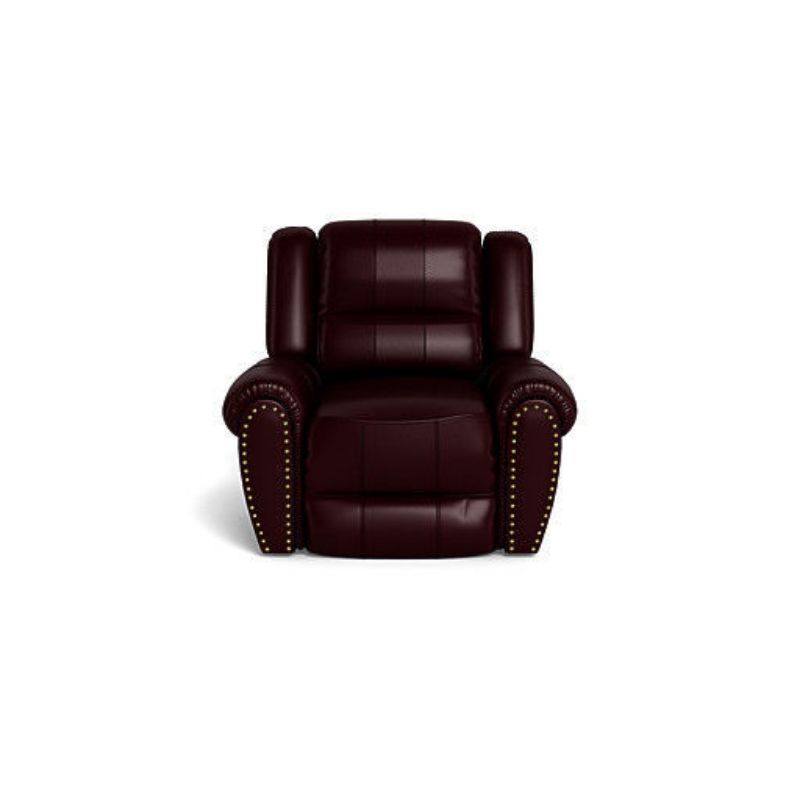 Picture of BEDFORD MANUAL GLIDER RECLINER - 9289