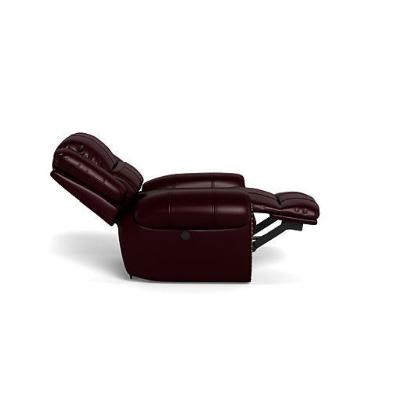 Picture of BEDFORD MANUAL GLIDER RECLINER - 9289