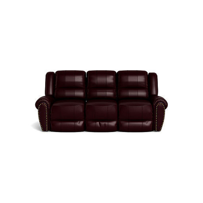 Picture of BEDFORD POWER RECLINING SOFA - 9289