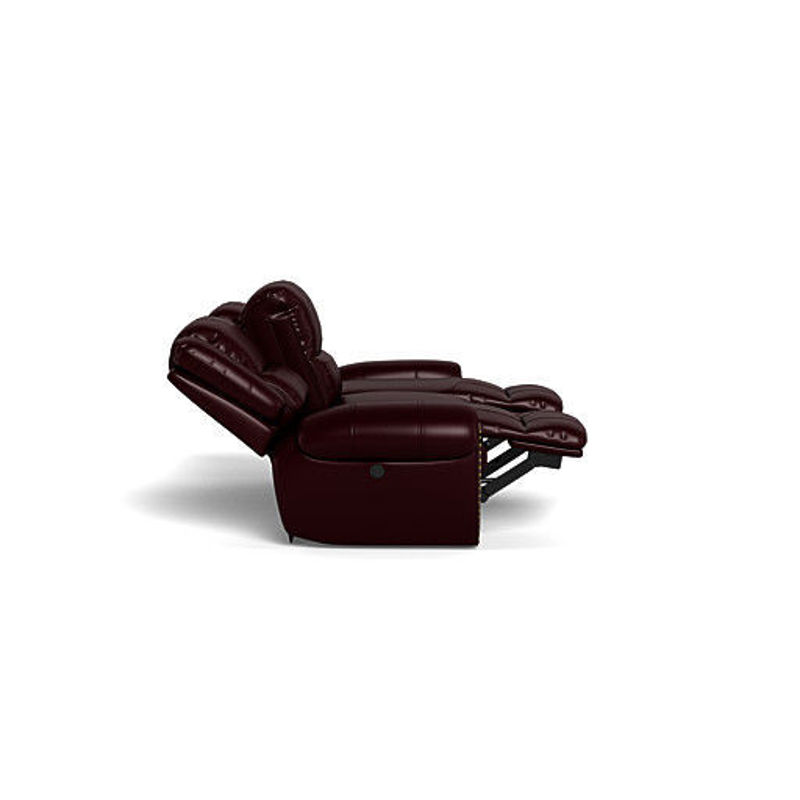 Picture of BEDFORD POWER RECLINING SOFA - 9289