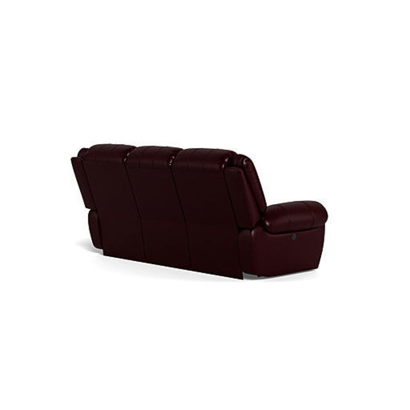 Picture of BEDFORD POWER RECLINING SOFA - 9289