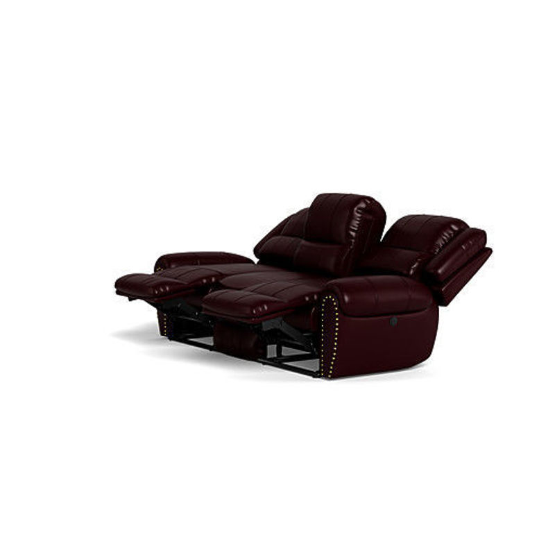 Picture of BEDFORD POWER RECLINING SOFA - 9289