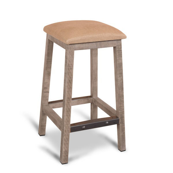 Picture of SUNDANCE GREY 24" STOOL