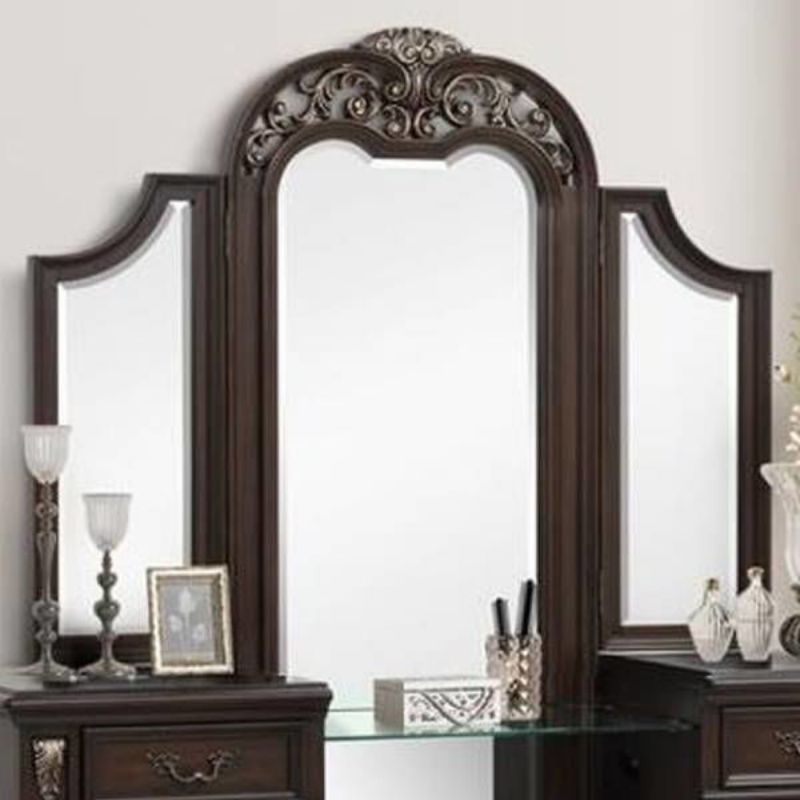 Picture of MAXIMUS VANITY MIRROR - 1754