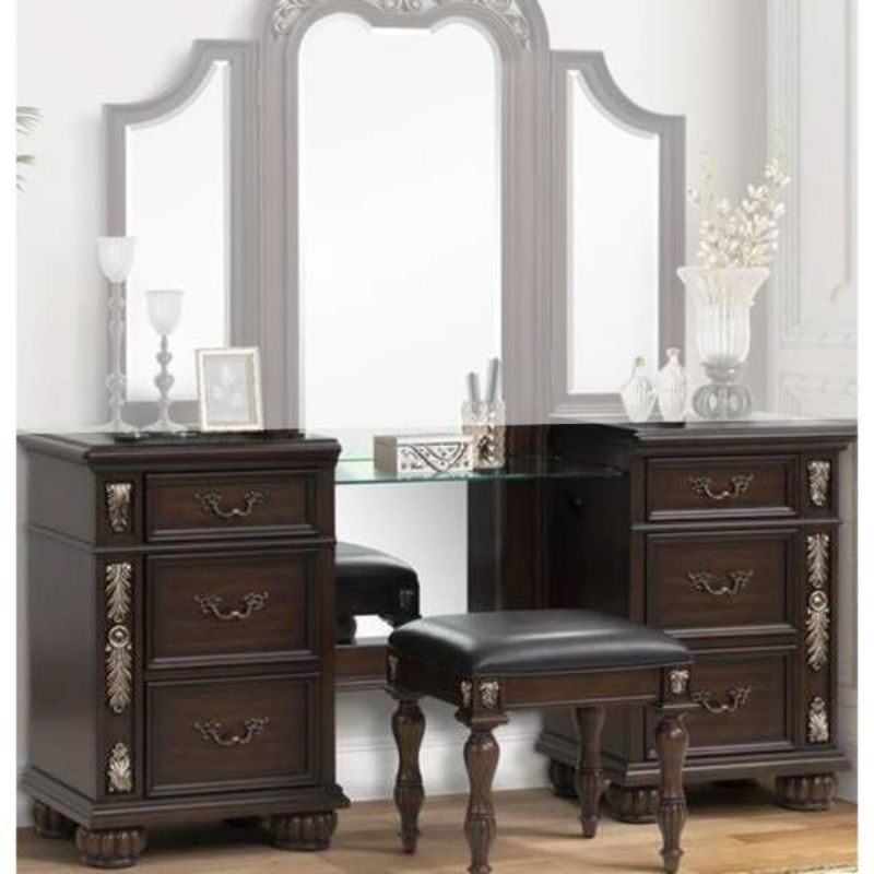 Picture of MAXIMUS VANITY TABLE - 1754