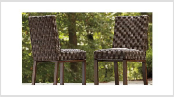 Picture for category Outdoor Living Stools