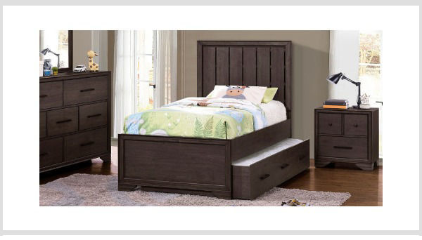 Picture for category Twin Youth Beds
