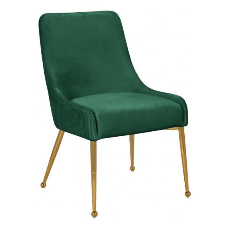 Picture of ACE GREEN DINING CHAIR