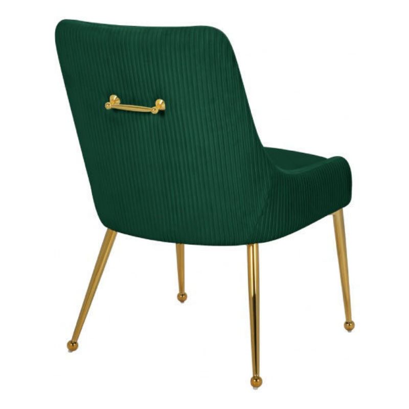 Picture of ACE GREEN DINING CHAIR