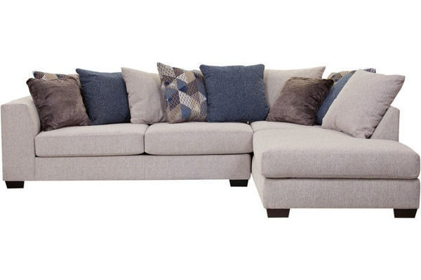 SANCHEZ CEMENET SECTIONAL