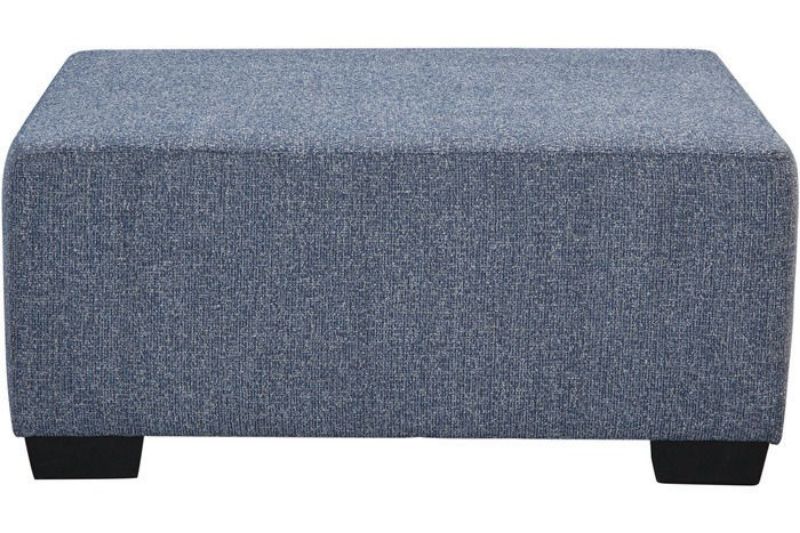 SANCHEZ COCKTAIL OTTOMAN