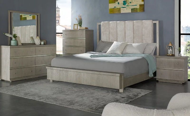 ROMANO QUEEN BEDROOM SET