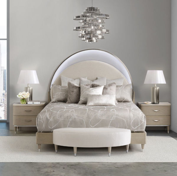 ECLIPSE QUEEN BEDROOM SET