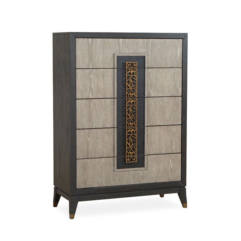 PALADIUM DRAWER CHEST