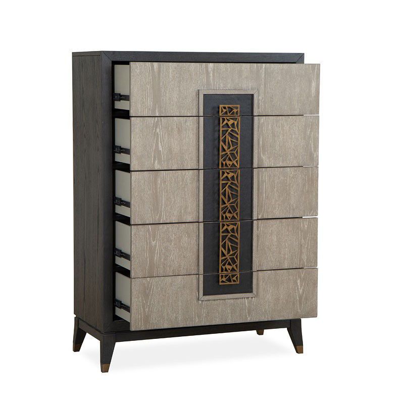 PALADIUM DRAWER CHEST