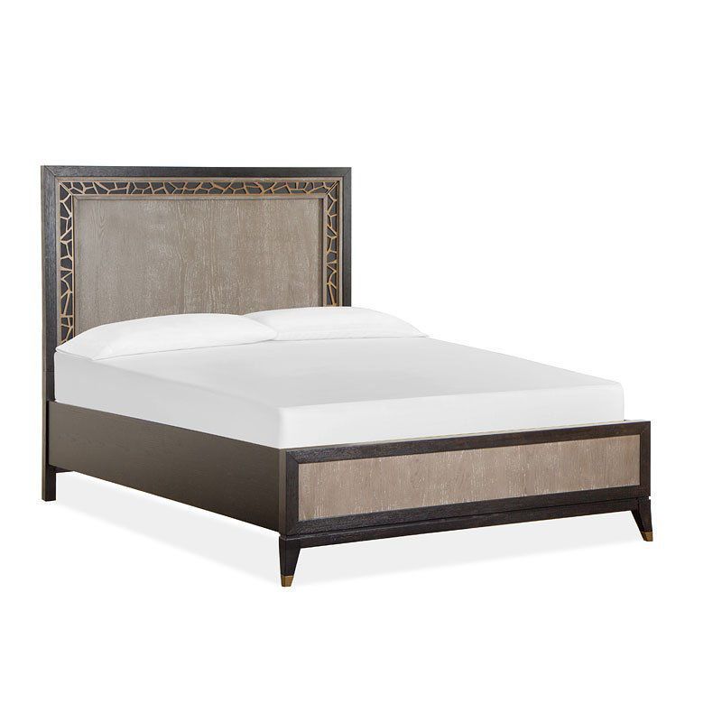 PALADIUM QUEEN BED