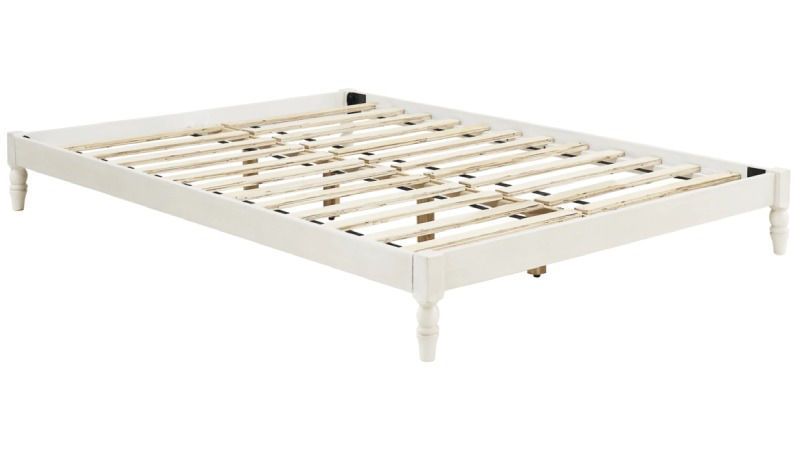 FULL PLATFORM BED