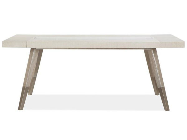 LENOX RECTANGULAR DINING TABLE