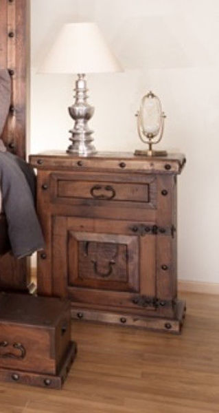 GRAND HACIENDA NIGHTSTAND