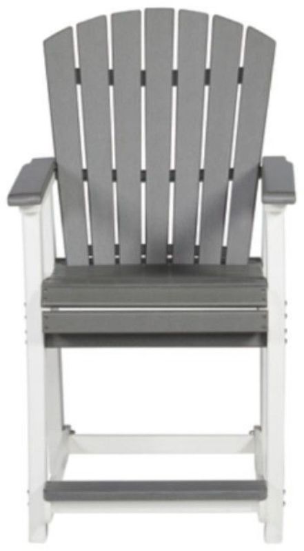 CAYMAN 24" BARSTOOL