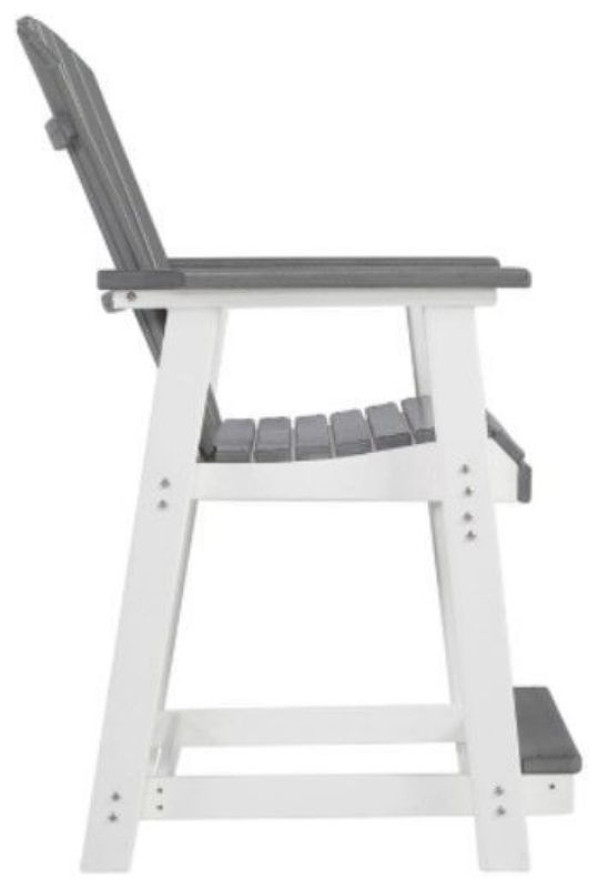 CAYMAN 24" BARSTOOL