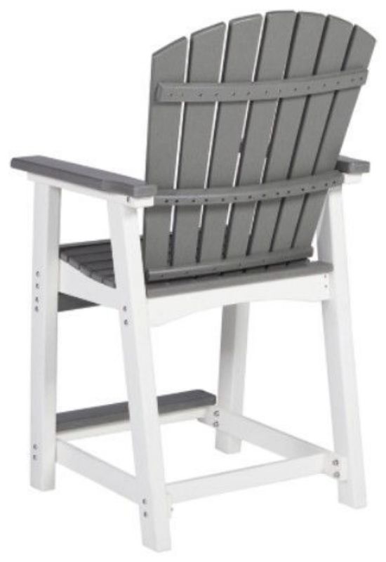 CAYMAN 24" BARSTOOL