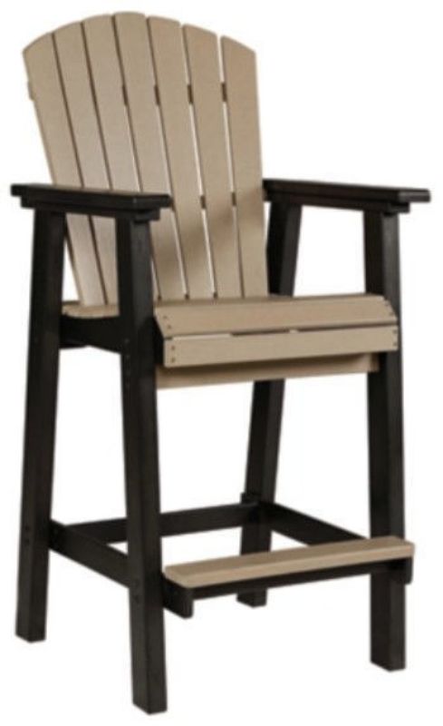 FAIR TRAIL 30 BARSTOOL