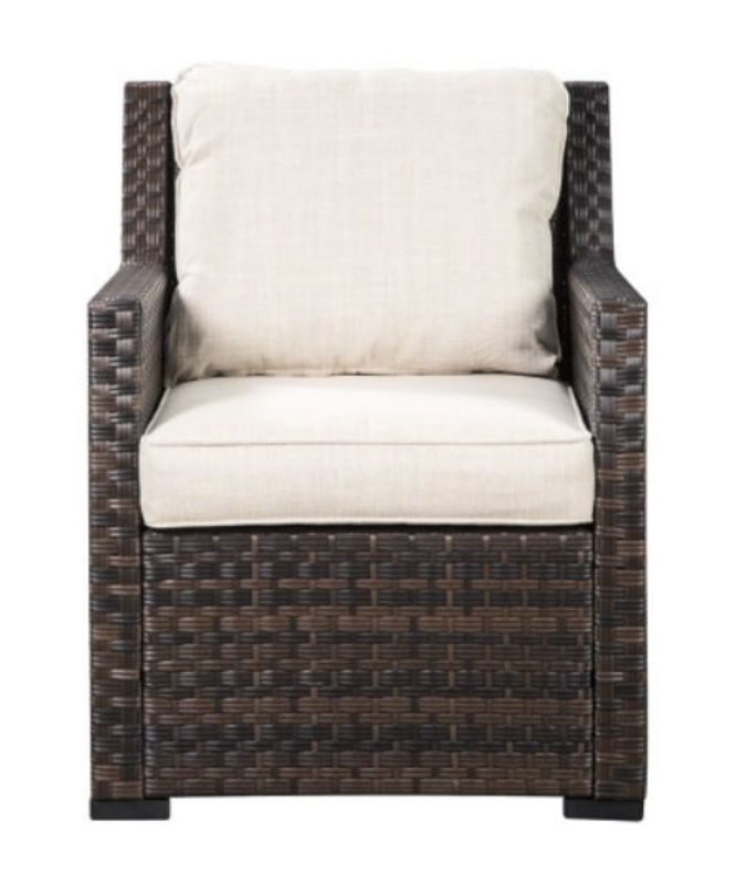 ISLE CAPRI LOUNGE CHAIR