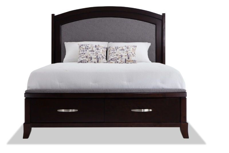 DELANEY PARK QUEEN BEDROOM SET