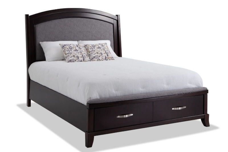 DELANEY PARK QUEEN BEDROOM SET