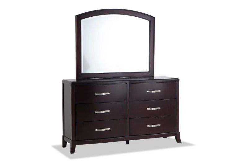 DELANEY PARK QUEEN BEDROOM SET