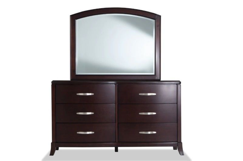 DELANEY PARK QUEEN BEDROOM SET