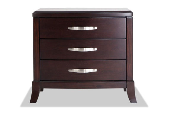 DELANEY PARK NIGHTSTAND