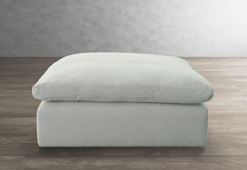 KELLEN FOG OTTOMAN