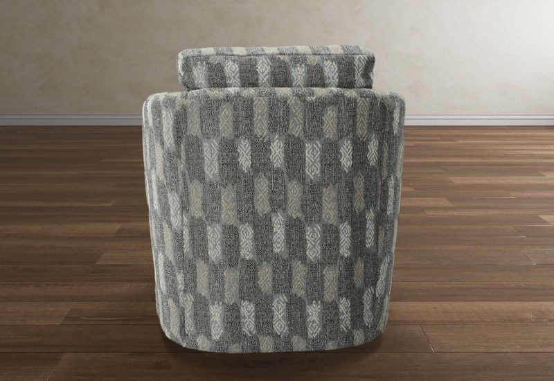 SWIVEL GLIDER CHAIR