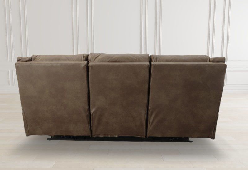 PWR HEADREST SOFA