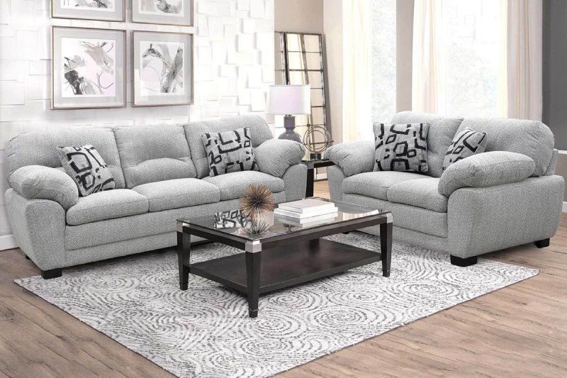 TERRA LOVESEAT