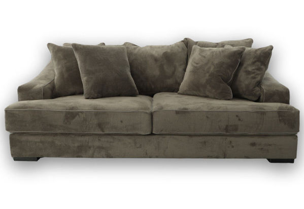 MONTERREY GREY SOFA