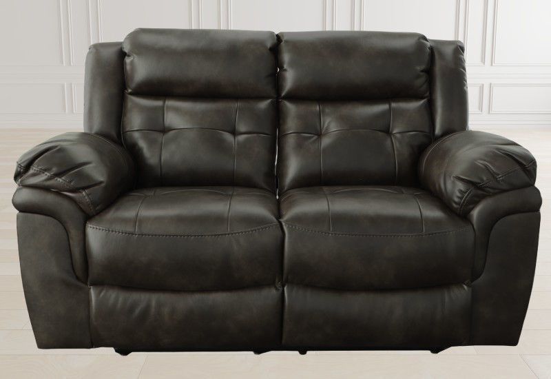 BANNER COFFEE RCL LOVESEAT